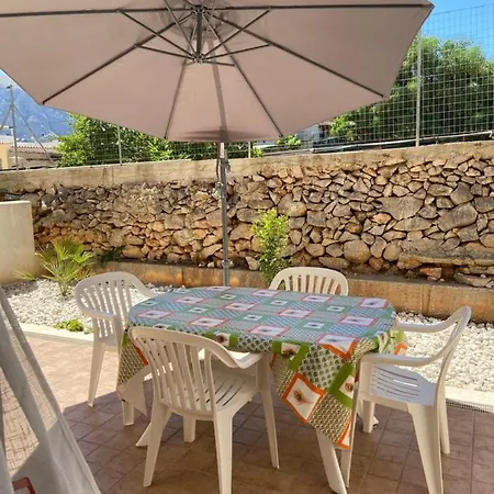 Vakantiehuis Vicino La