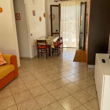 Vicino La San Vito Lo Capo