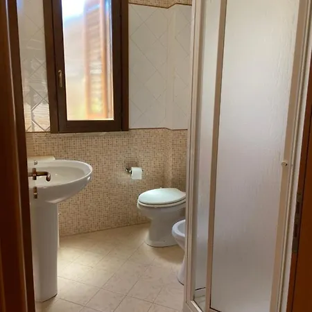 Vakantiehuis Vicino La San Vito Lo Capo