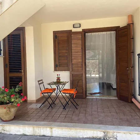 Vicino La San Vito Lo Capo