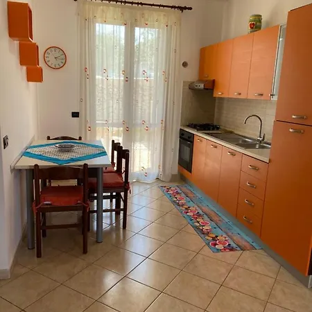 Vicino La * San Vito Lo Capo