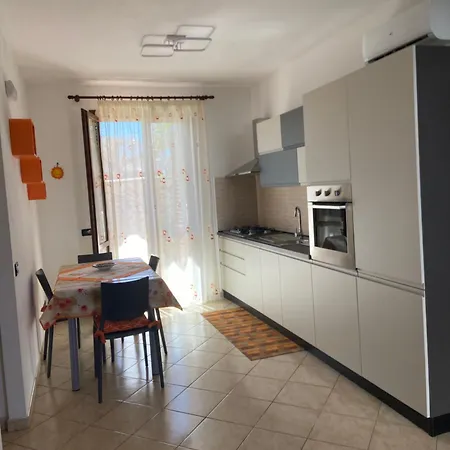 Vicino La Сasa de vacaciones